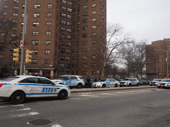 police cars farragut houses