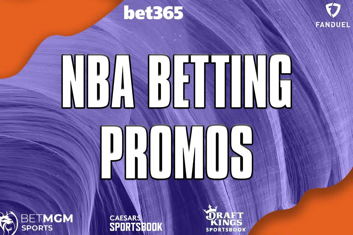 nba betting promos