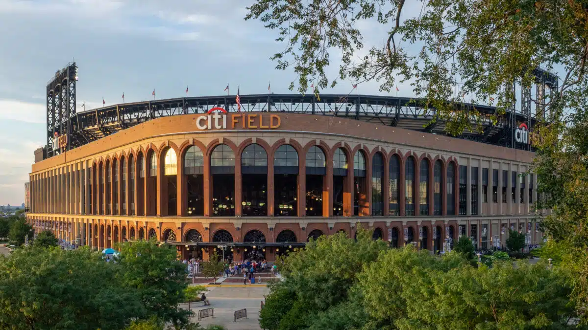 Mets promotions 2024 Citi field