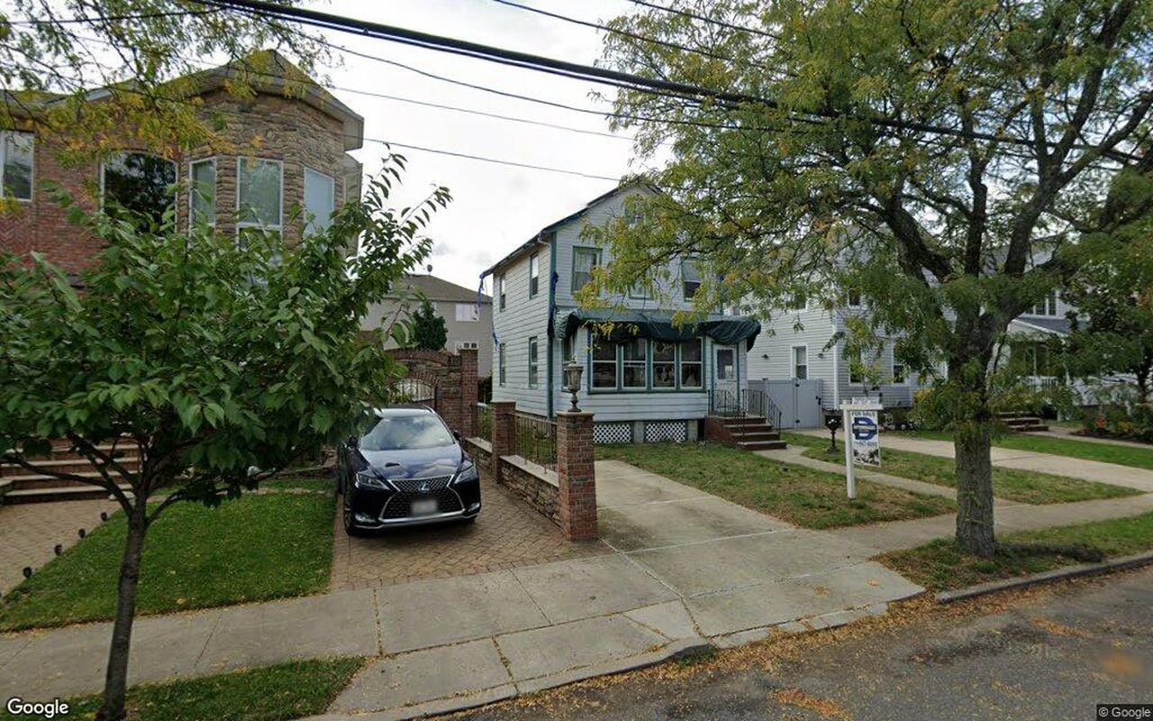 354 Sleight Avenue, Staten Island, NY