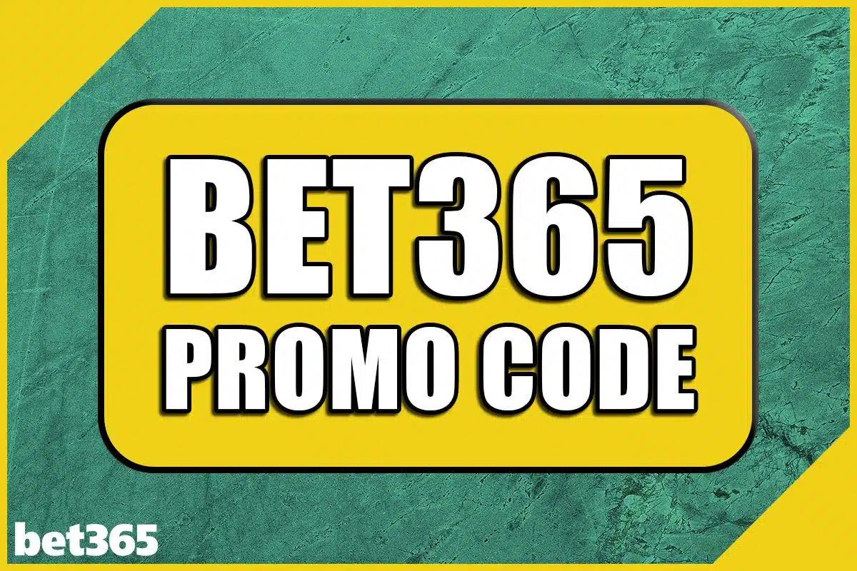 bet365 promo code