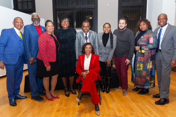 Sharon Borne-Clarke officially inducted as supreme court justice of ...