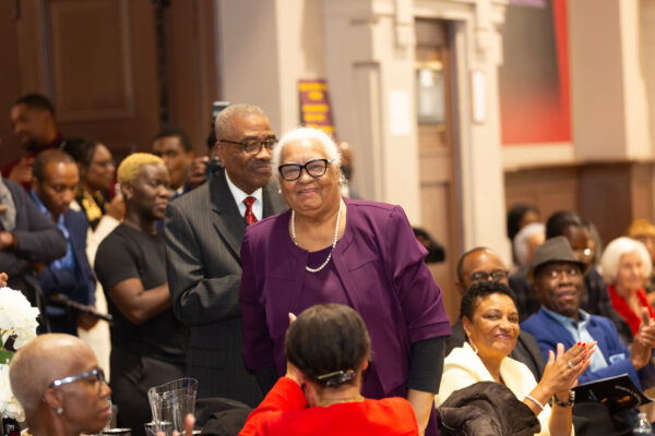 Sharon Borne-Clarke officially inducted as supreme court justice of ...