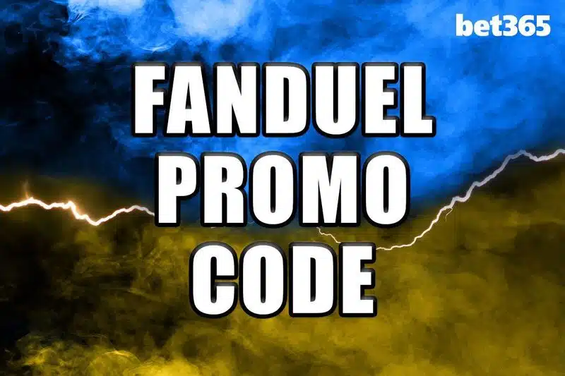 fanduel promo code