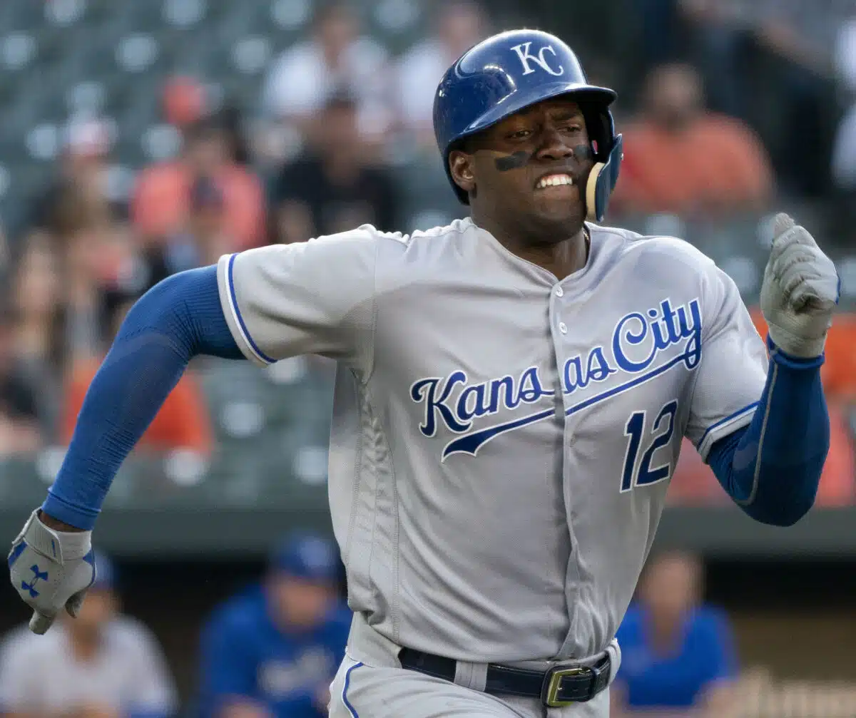 Jorge Soler Mets rumors