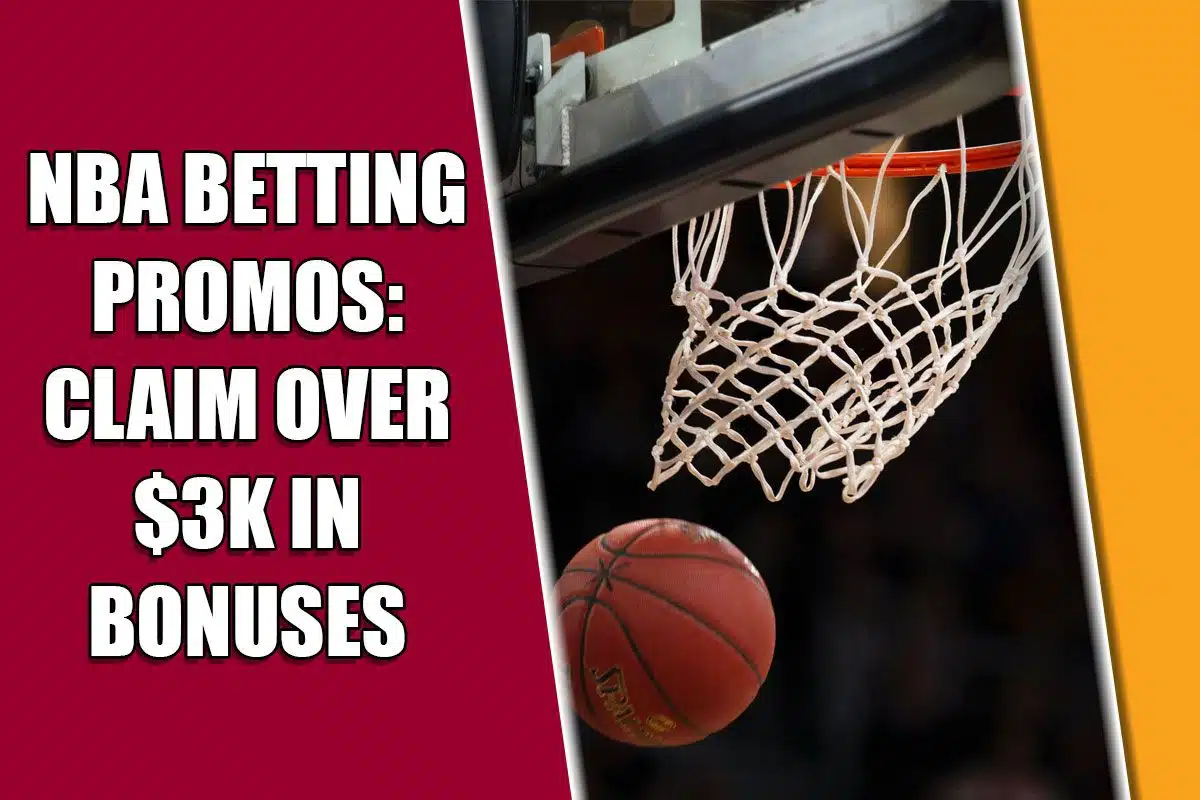 nba betting promos