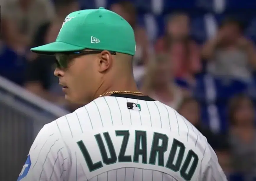 Jesus Luzardo Mets rumors