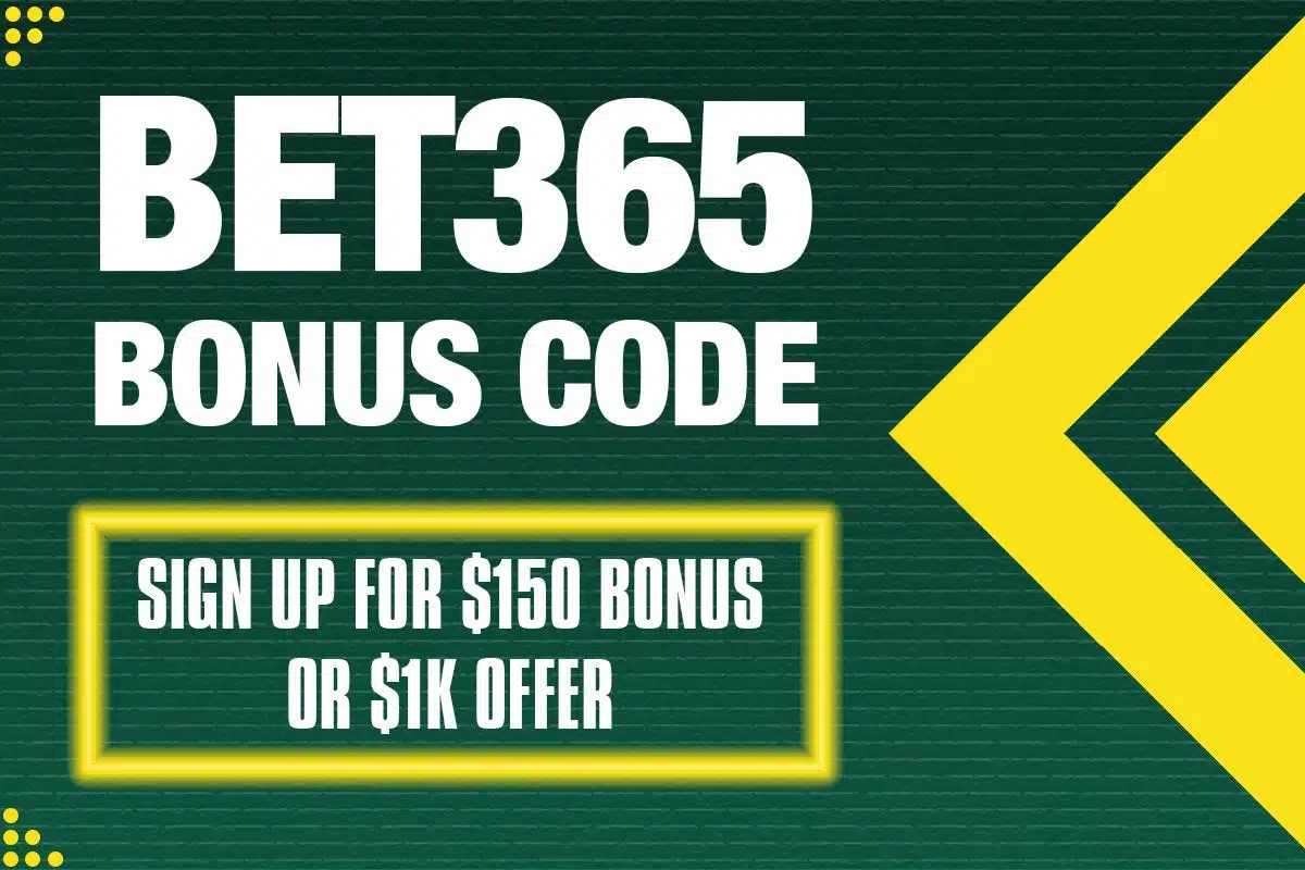 bet365 bonus code