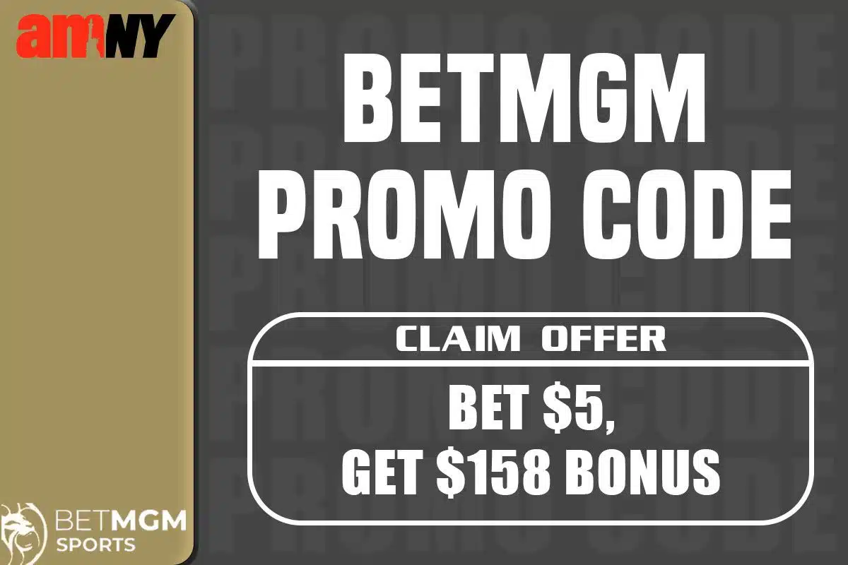 betmgm promo code