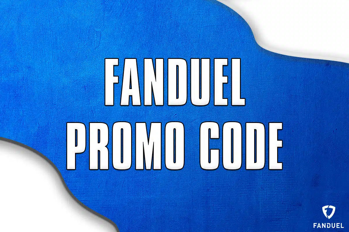 fanduel promo code