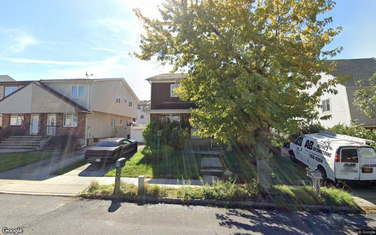 36 Ibsen Avenue, Staten Island, NY