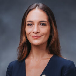 Sponsored by Senator Julia Salazar (seen here) and Assemblymember Kenny Burgos, the End Predatory Court Fees Act would eliminate New York’s court fees, mandatory minimum fines, incarceration on the basis of unpaid fines and fees, and garnishment of commissary accounts.Photo courtesy of NYS Senate