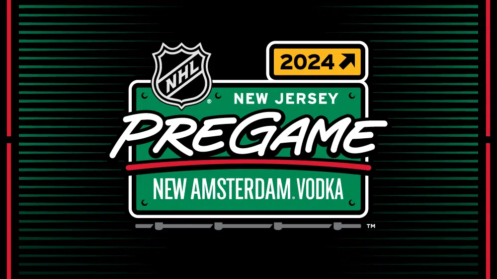 2024 Stadium Series pregame