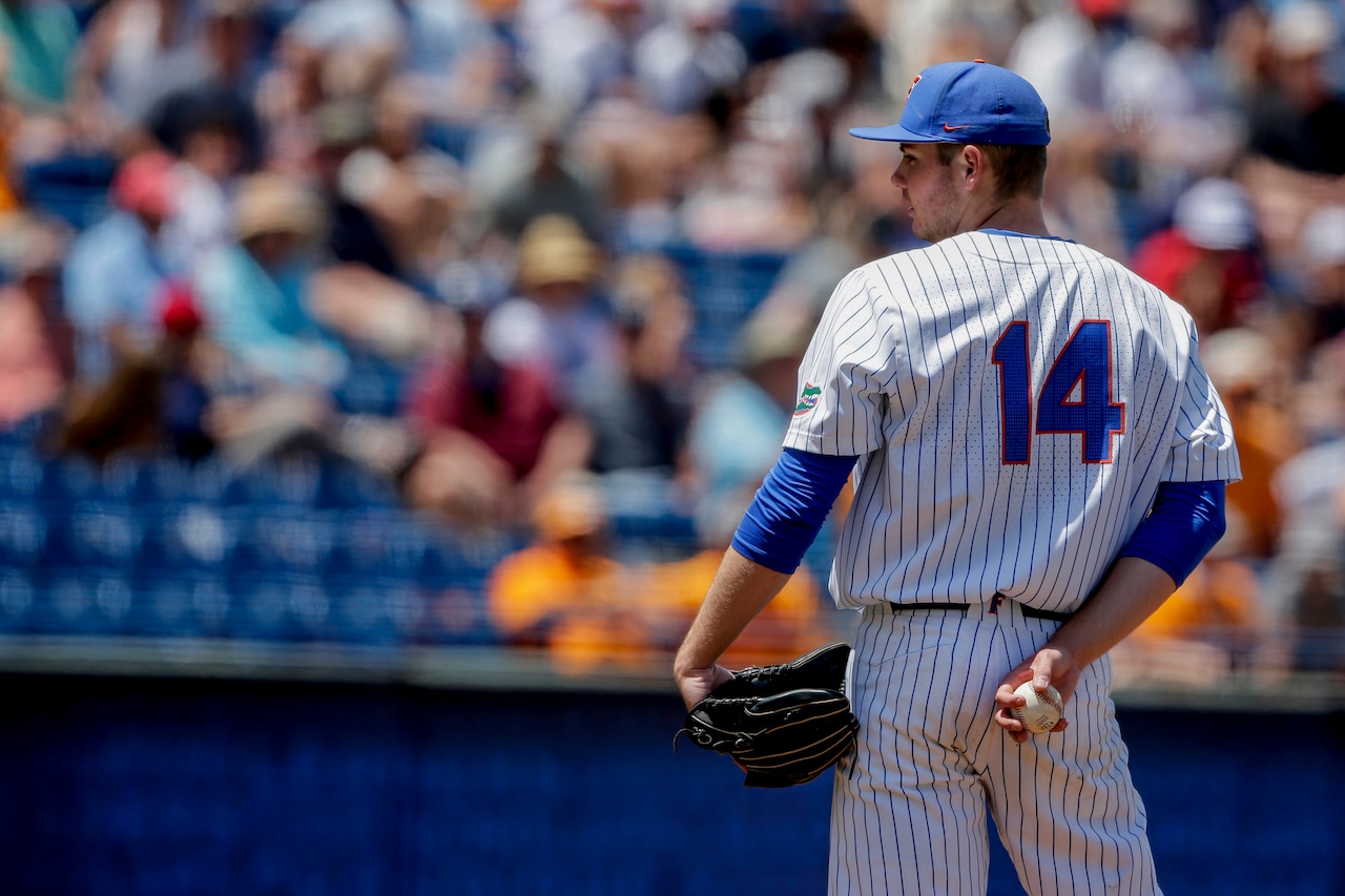 Mets top pitching prospect makes big statement in spring start: ‘I’m ready’