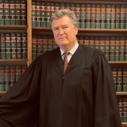 Hon. Bernard Graham is the surrogate judge for Kings County, having previously served as a justice in the Kings County Supreme Court and held positions in the New York City Civil and Family Courts.Photo courtesy of Hon. Bernard Graham