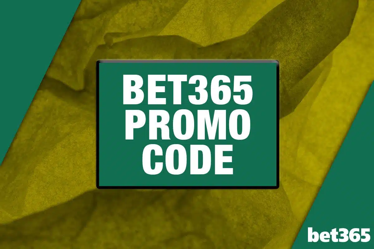 bet365 promo code