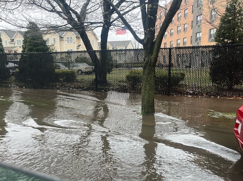 nws flooding