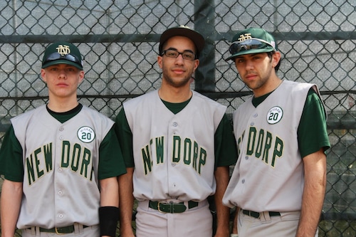 New Dorp Centrals