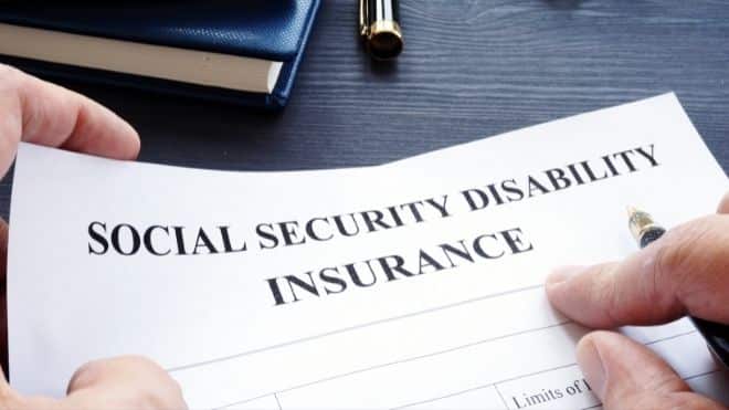 ssdi application