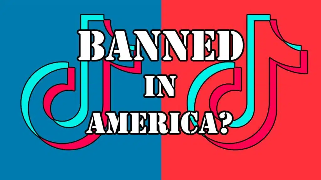 Will TikTok be banned in America?