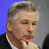 Alec Baldwin pleads not guilty to involuntary manslaughter in fatal film set shooting