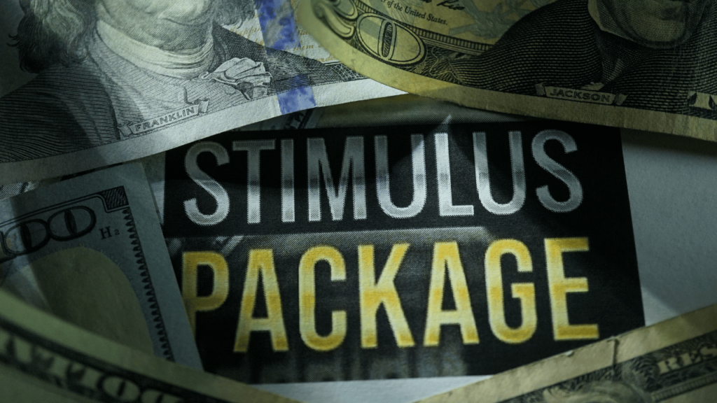 Stimulus Package