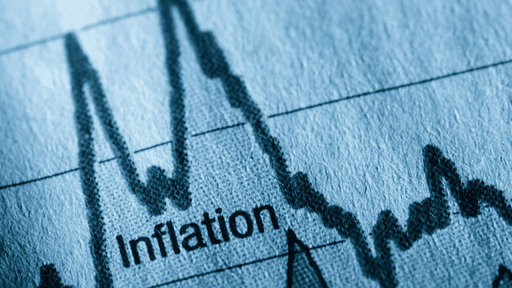 Low income Americans to bear brunt of inflation