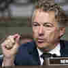 Sen. Rand Paul wants to repeal the Espionage Act amid the Mar-a-Lago investigation