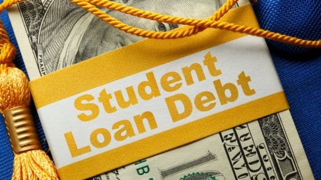 Will Biden cancel student loans?