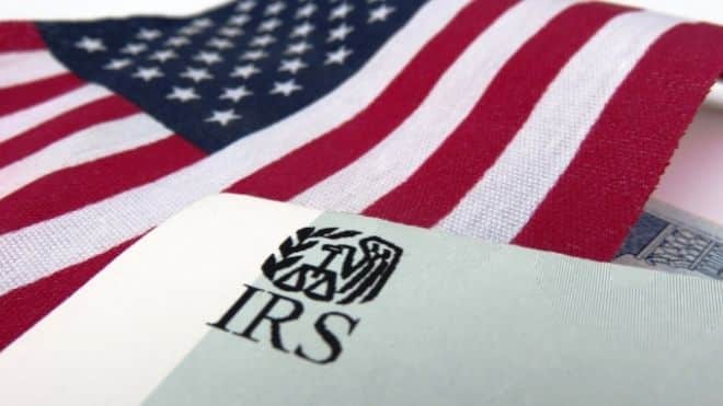 IRS updates