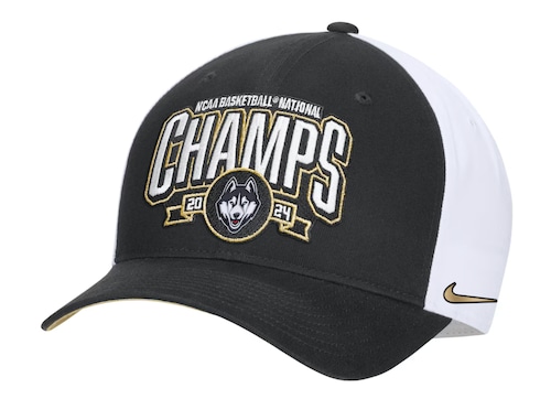 UConn Huskies NCAA Champions gear