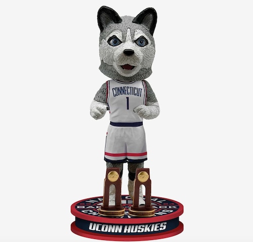 UConn Huskies NCAA Champions gear