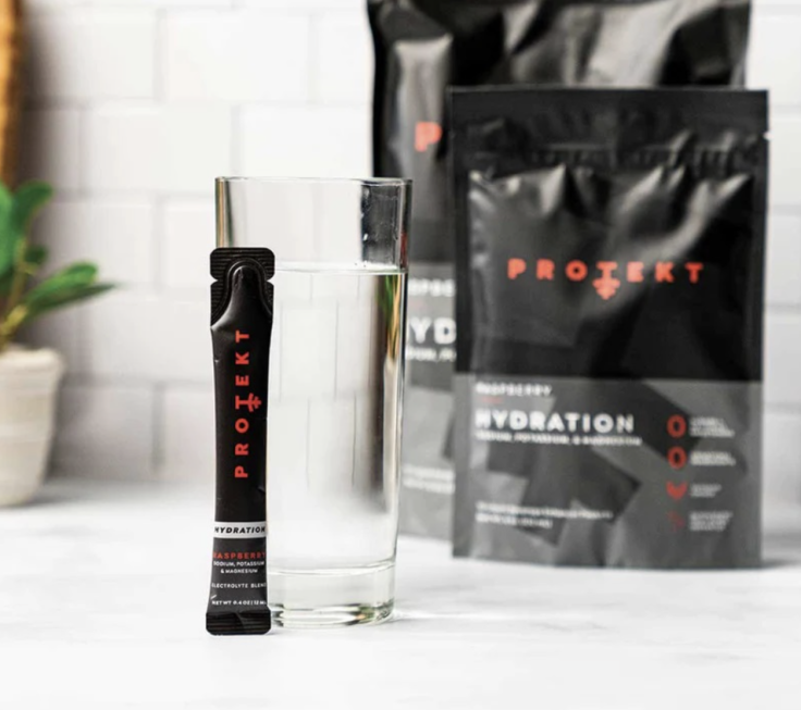 Protekt Hydration Liquid