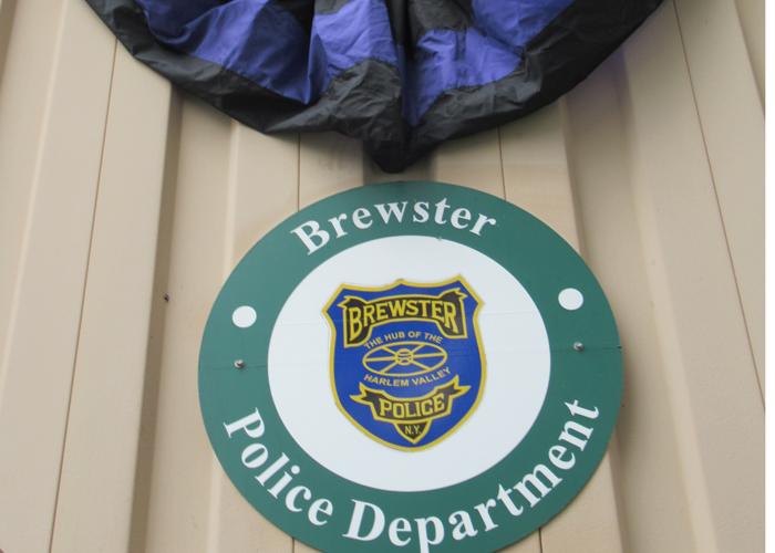 Second Brewster Police officer dies suddenly