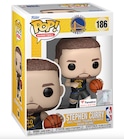 Stephen Curry Funko Pop!