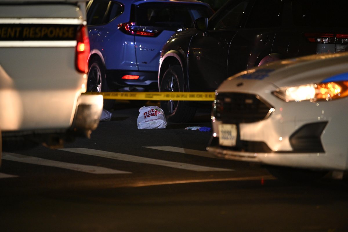 73-year-old woman killed by Jeep driver while crossing Midwood street • Brooklyn Paper